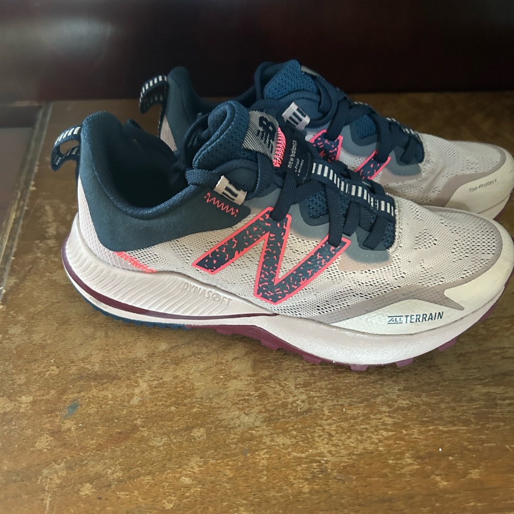 New balance Nitrl V4 Trail Runners